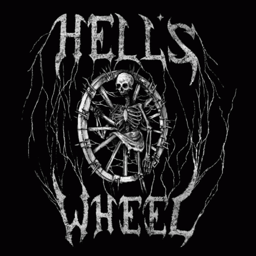 Arid (USA-1) : Hell's Wheel